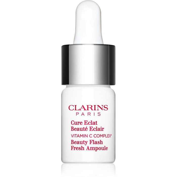Clarins Concentrado Luminosidad Beauté Eclair 8 ml Clarins Concentrado Luminosidad Beauté Eclair 8 ml